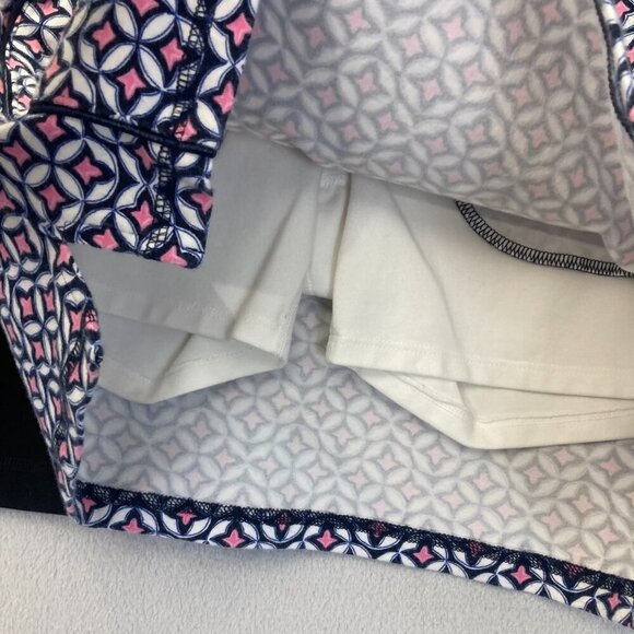 Lot of 2 Talbots Stretch Skorts PS (Small Petite) Preppy Old Money Athleisure - Picture 4 of 16